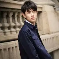 微信网红头像男微信头像图片大全
