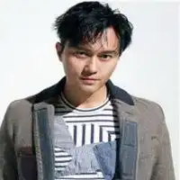 张智霖微信头像微信头像图片大全
