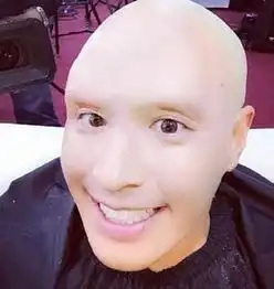 陈坤撞脸宋小宝天啦原来这么多男神都撞脸宋小宝网友调侃陈坤内心是崩溃的
