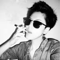 qq头像拒绝爱情男生
