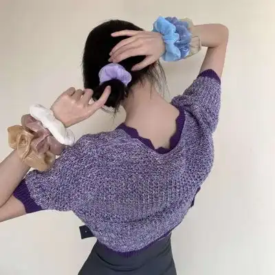 宋祁恩高质量女头
