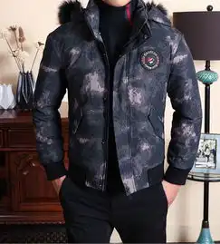 特价羽绒服
