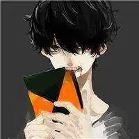 忧伤的微信男头像图片微信头像图片大全
