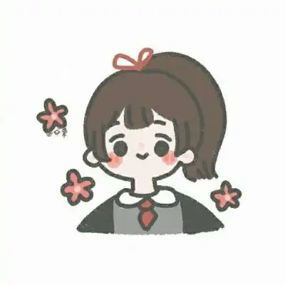 可爱萌萌哒漫画照片
