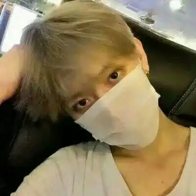 林柏从未想过喜欢一个人会这样qq男生头像我要个性网
