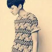 男生用全身照做头像微信头像图片大全
