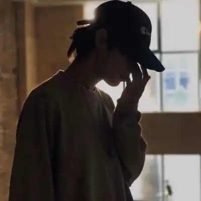 ins文艺范小清新男头最近有谣言男生头像我要个性网
