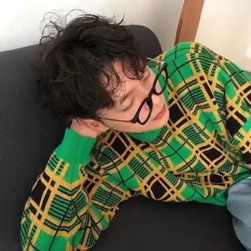 百里挑一的好看的头像
