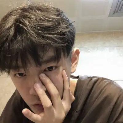 个性头像男黑白灰色单身