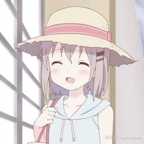 知友们知道这些图片动漫的名字吗
