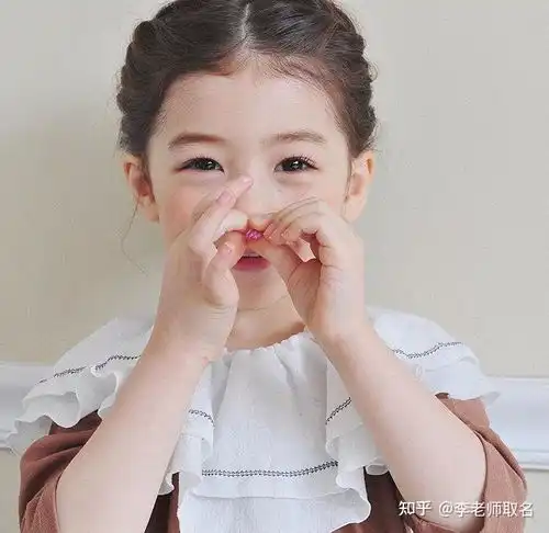 女孩起名字,带温婉贤淑之质,可谓气质天成也
