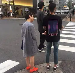 活久见陈冠希完全成迷弟,秦舒培人品和衣品都很高级啊
