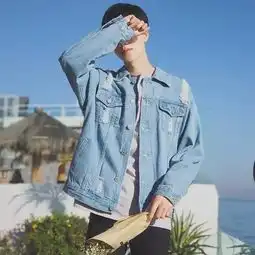 怎么去搭配这风靡了一个世纪的牛仔服装
