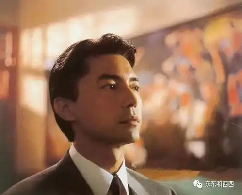 他曾是亚洲第一美男红遍全球,有无数女人扑他,为啥孤单一辈子
