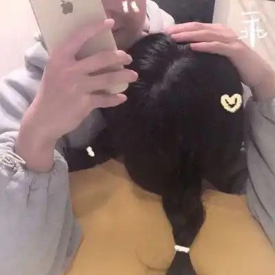 女生最想收到的男生qq留言
