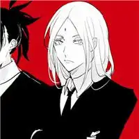 有没有男生三人死党头像,动漫头的,好看一点的,一人一张分开的图片
