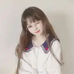 闺蜜女头
