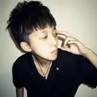 中学生qq头像男

