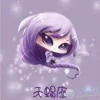 十二星座专属的微信头像微信头像图片大全
