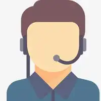 腾讯公司客服头像图片
