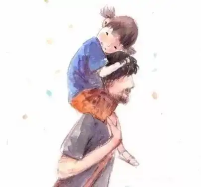 女儿,我宁愿你不结婚爸爸的这封信刷爆朋友圈
