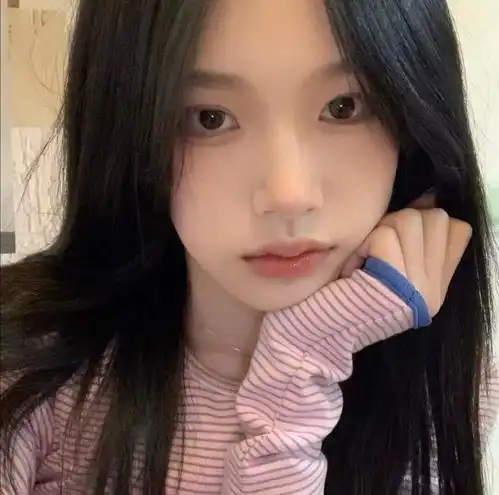 没有男孩子会抵挡住的女生头像