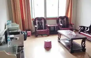 男科医院附近的成熟小区家电家具齐全诚邀居家爱干净的您出租
