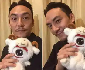 我换了个适合自己的发型,竟然被叫男神
