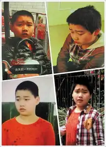 12岁男童在龙洞某小区走失
