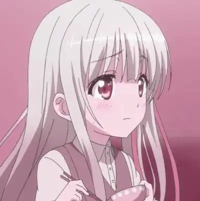 动漫女头allformygirl
