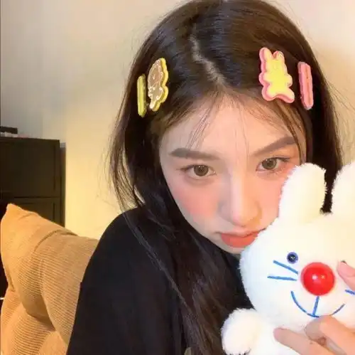 甜蜜的情侣头像
