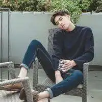 2018阳光男生微信头像微信头像图片大全
