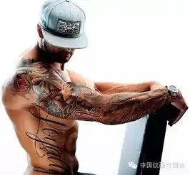 你敢与不敢,纹身就在那里
