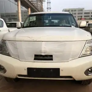 19款日产途乐y62价格已跌至最低天津卖价
