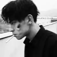 qq头像气质男生符合男生帅气气质的qq头像
