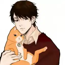 二次元头像再喜欢也不回头了
