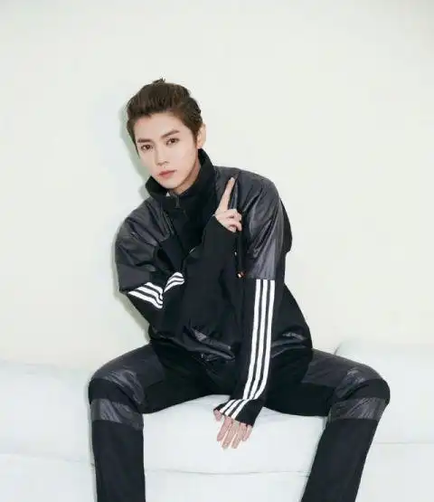 剧版穿越火线来袭,鹿晗将演男主,演绎热血励志青春
