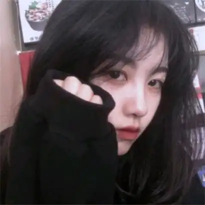 清爽好看的女生头像,清爽又时尚这才是标准的
