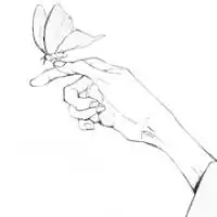 微信头像男生高傲卡通
