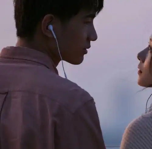 值得收藏的敲好看的情侣头像
