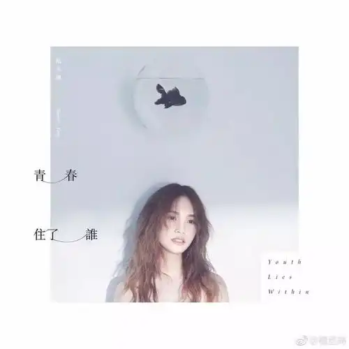 女人究竟要经历几个渣男才能变成杨丞琳
