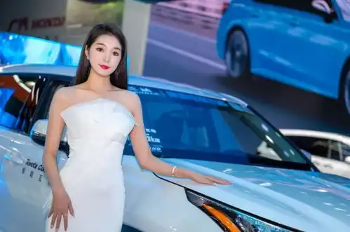 2023成都车展小姐姐大合集是真男人就坚持到最后一张
