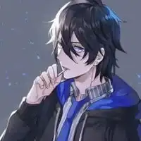 高冷动漫男生头像大全好看沉默高冷动漫男生头像