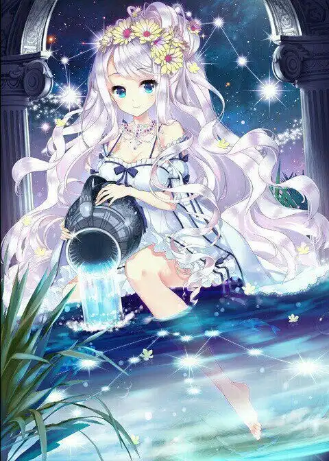 最会爱护,保护女朋友的四大星座男
