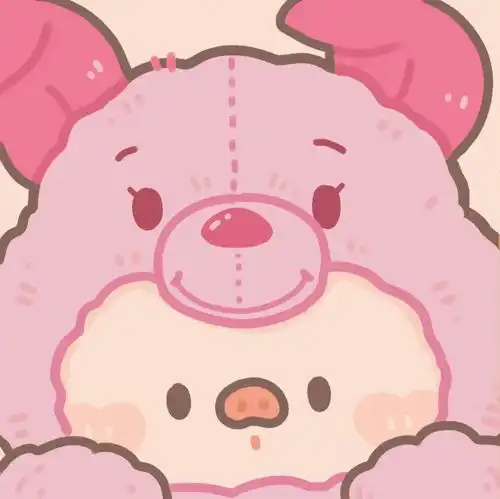 小众头像大全奇奇怪怪头像
