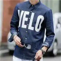 欧美网红头像男高冷微信头像图片大全
