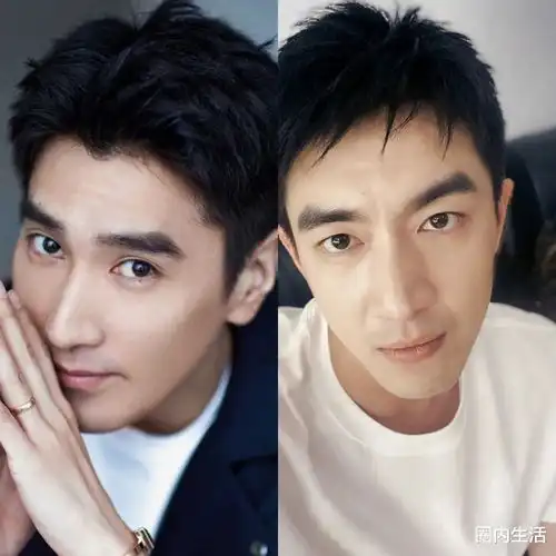 林更新接下一部耽改,他想让赵又廷演另一个男主,却被对方给拒绝
