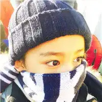 好看又可爱的萌娃正太头像,超棒的小男孩子
