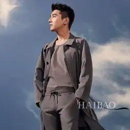 bossmanoftoday大中华区品牌代言人赵又廷演绎2019春夏广告大片,中国著名摄影师于聪掌镜拍摄
