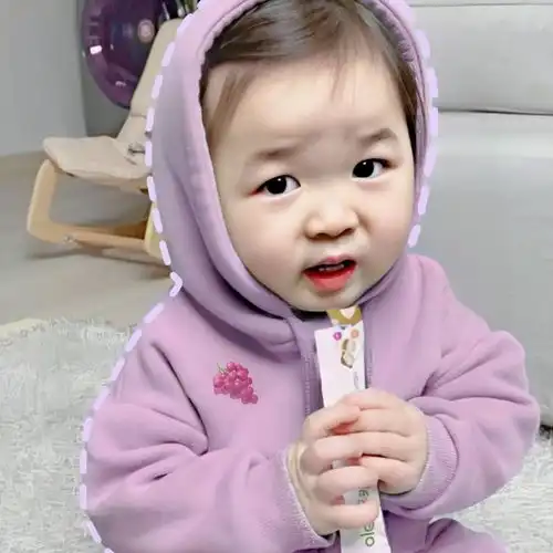 有闺蜜四人的头像吗萌娃的
